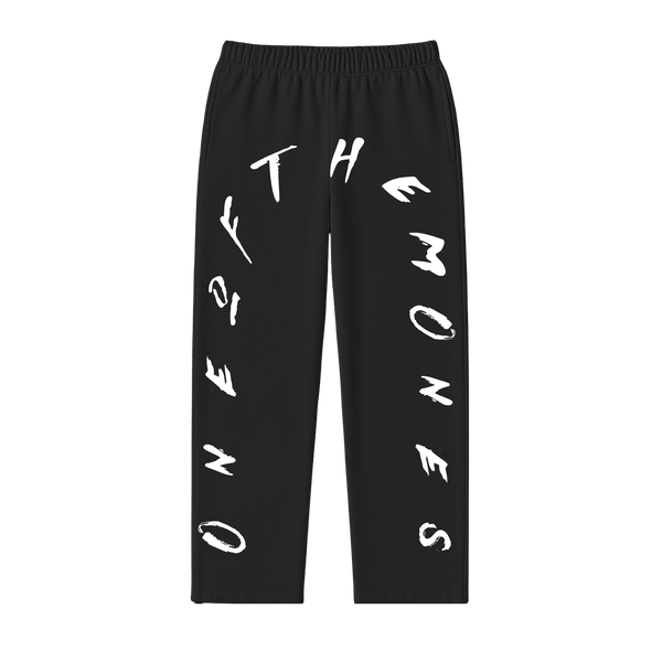 Full Understanding Heavy Sweats