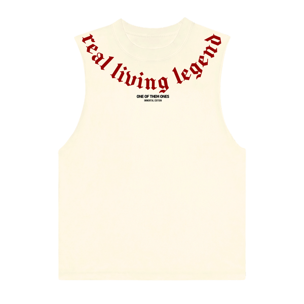 One Of Them Ones Immortal Edition - Cut Off