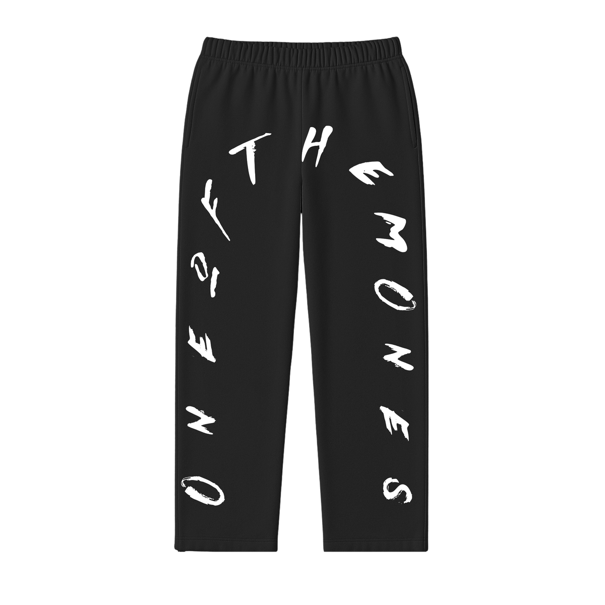 Full Understanding Heavy Sweats