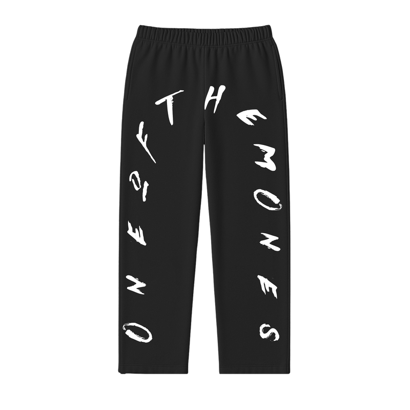 Full Understanding Heavy Sweats