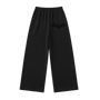 Open Leg Comfort Sweatpants
