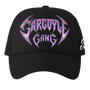 Gargoyle GANG Trucker Hat