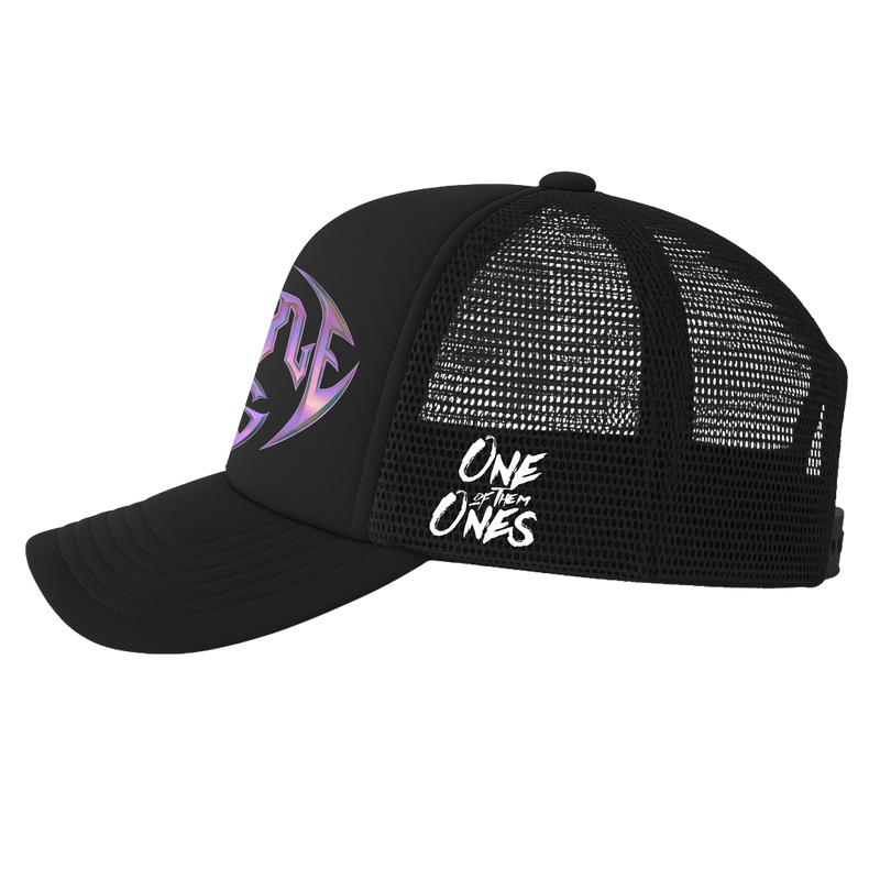 Gargoyle GANG Trucker Hat