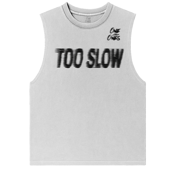 One Of Them Ones - Too Slow - Cut Off