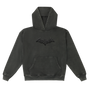 Organik Vintage Dyed Hoodie