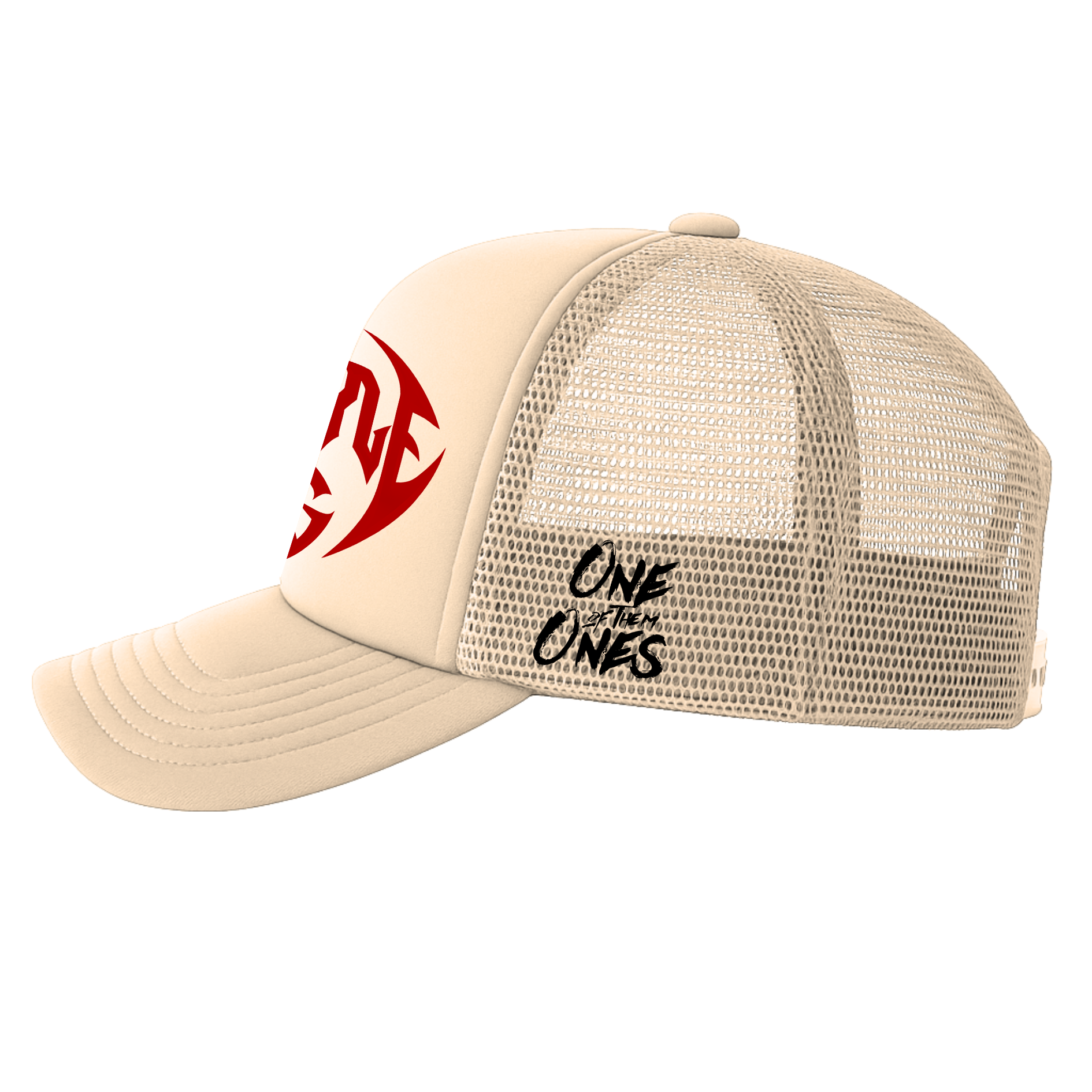 Gargoyle GANG Trucker Hat