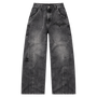One Of Them Ones Baggy Denim Jeans