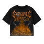 Gargoyle GANG Heavy Tee