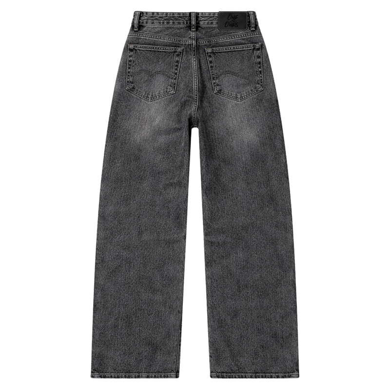 One Of Them Ones Baggy Denim Jeans