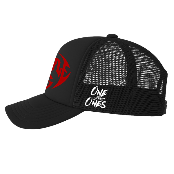 Gargoyle GANG Trucker Hat