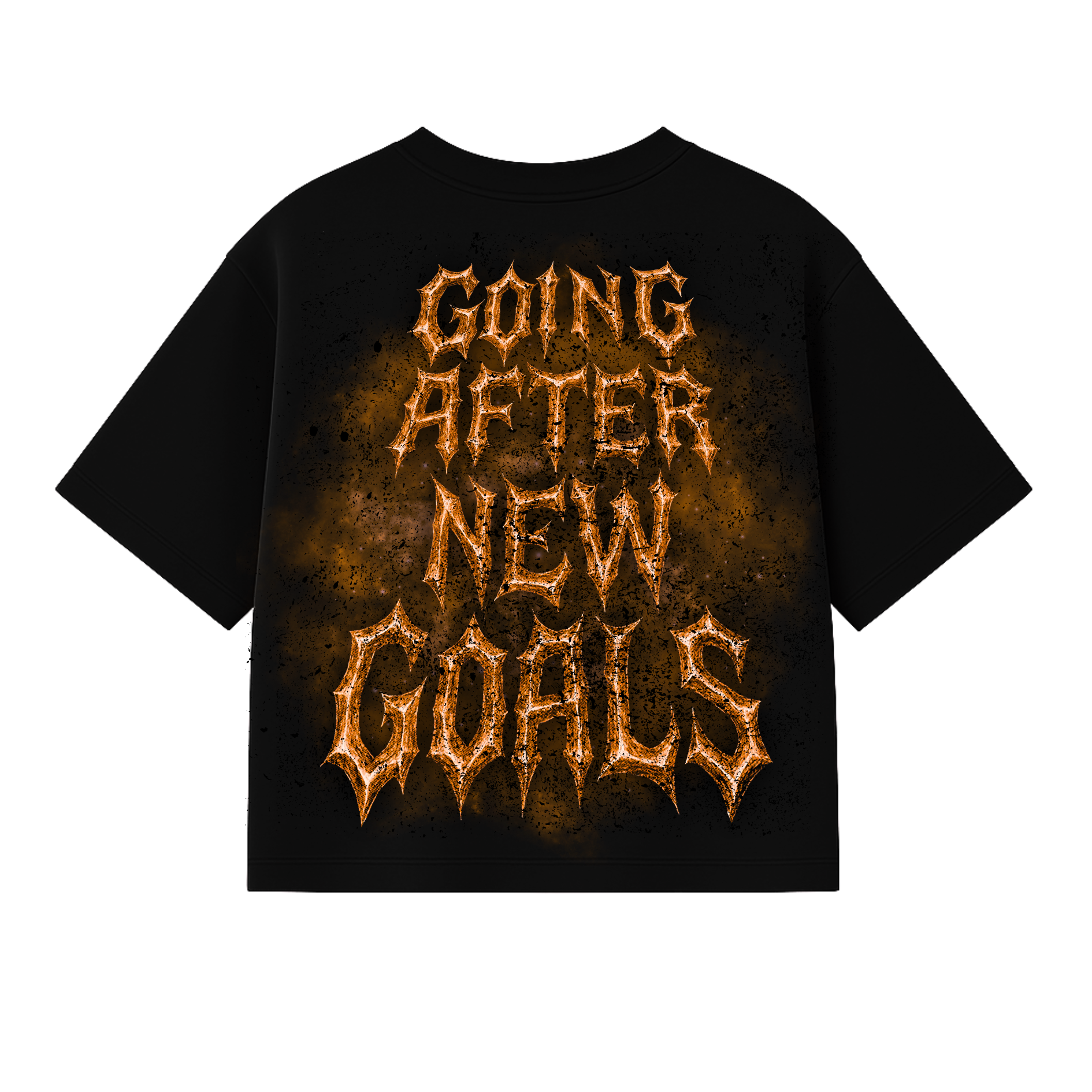 Gargoyle GANG Heavy Tee