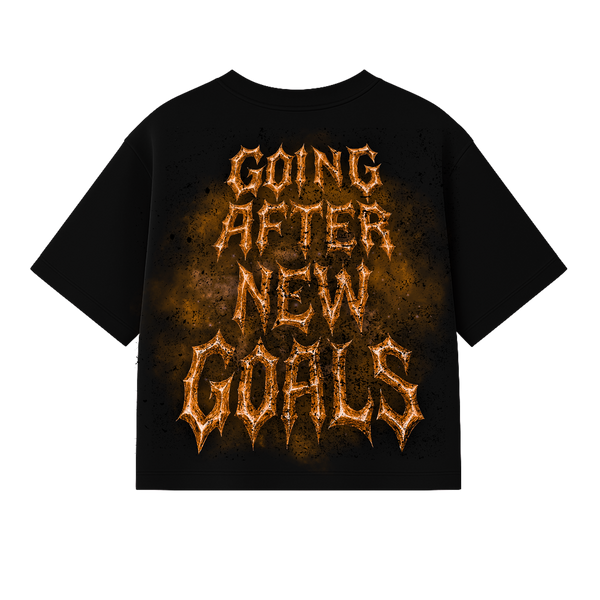 Gargoyle GANG Heavy Tee