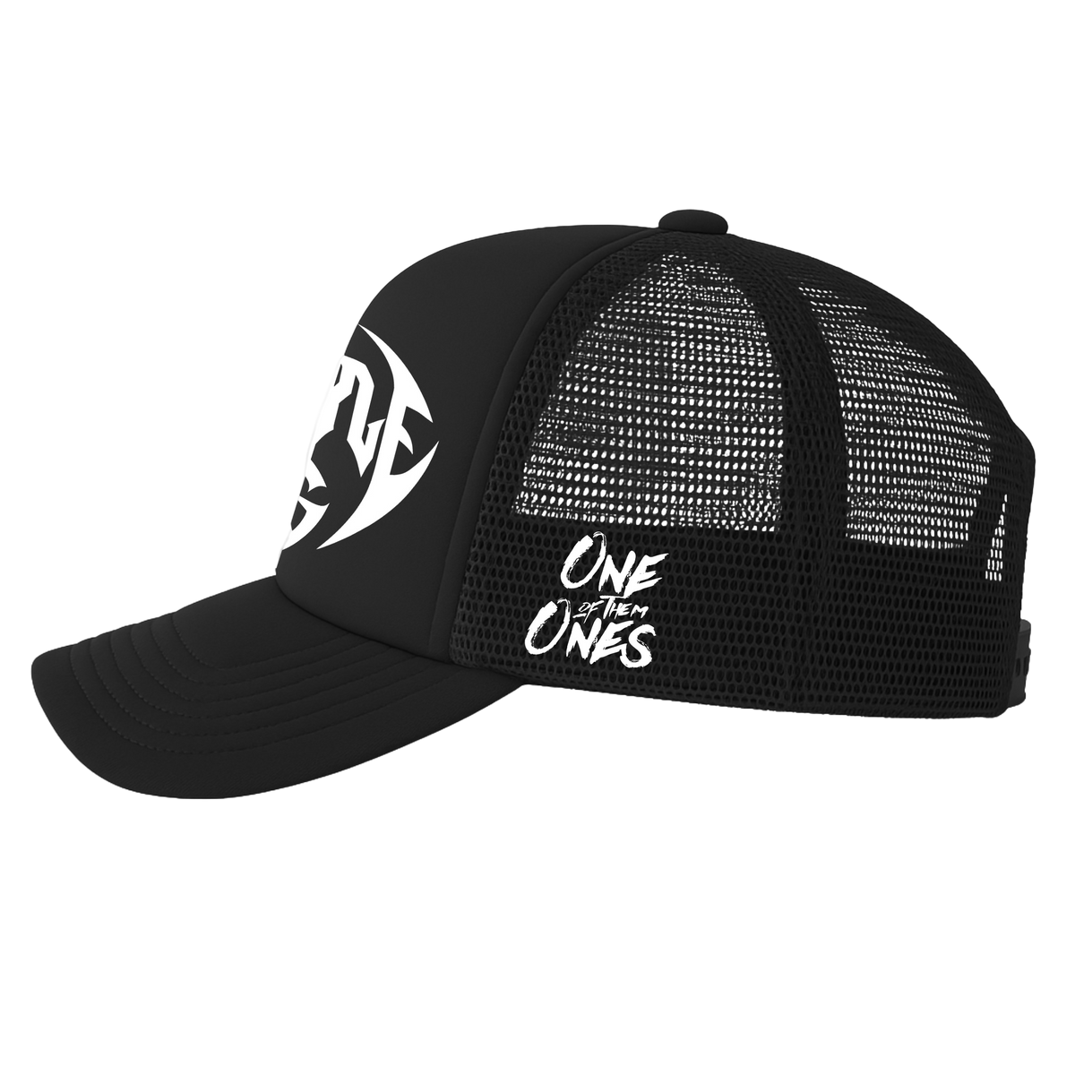 Gargoyle GANG Trucker Hat