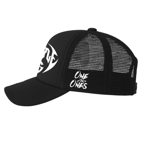 Gargoyle GANG Trucker Hat