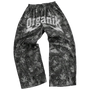 Essential Camo Cargo Pants