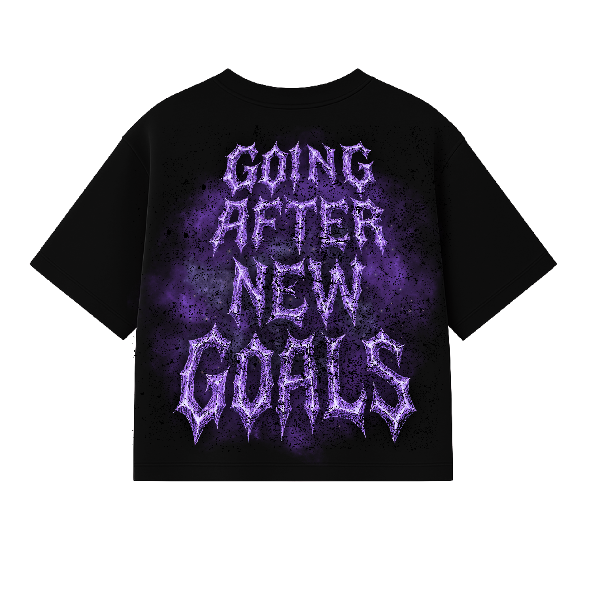 Gargoyle GANG Heavy Tee