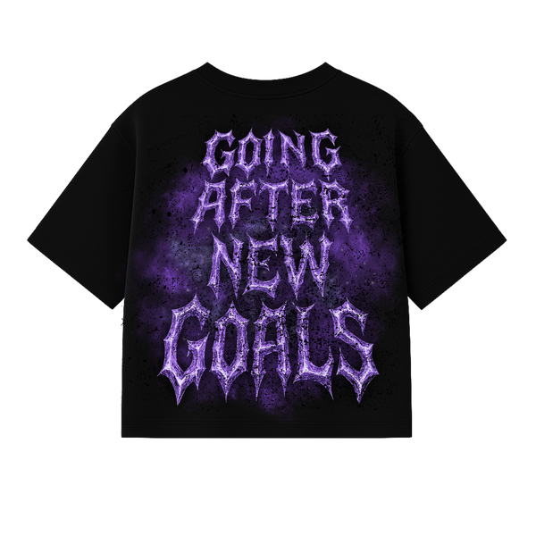 Gargoyle GANG Heavy Tee