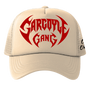 Gargoyle GANG Trucker Hat
