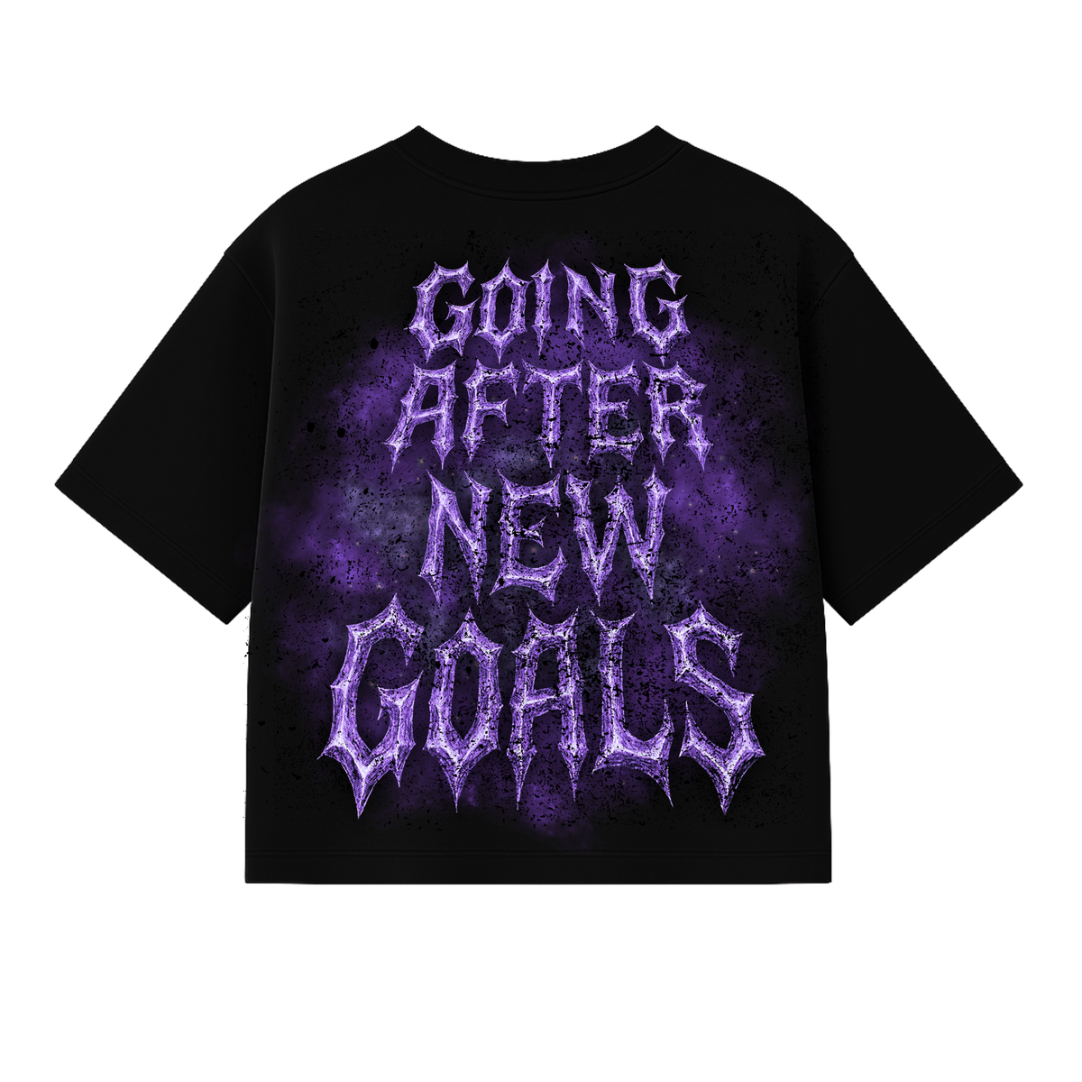 Gargoyle GANG Heavy Tee