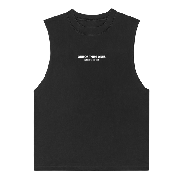 One Of Them Ones Athletic Department Cut Off