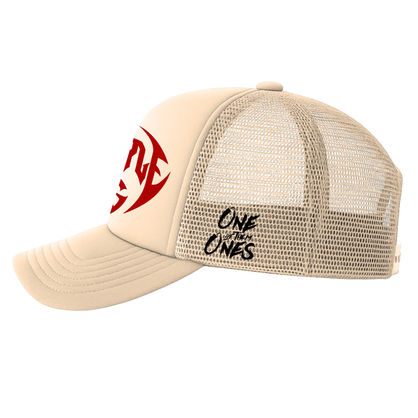 Gargoyle GANG Trucker Hat