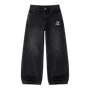 One Of Them Ones Baggy Denim Jeans