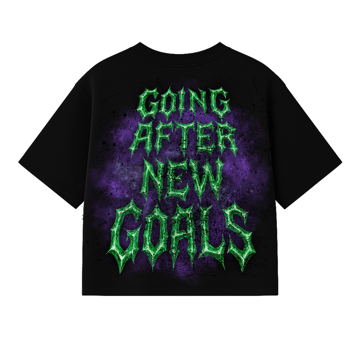 Gargoyle GANG Heavy Tee