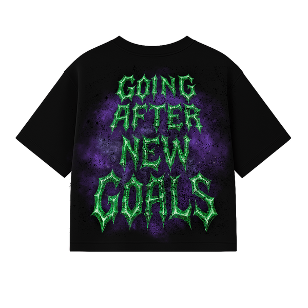 Gargoyle GANG Heavy Tee