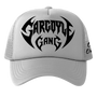 Gargoyle GANG Trucker Hat