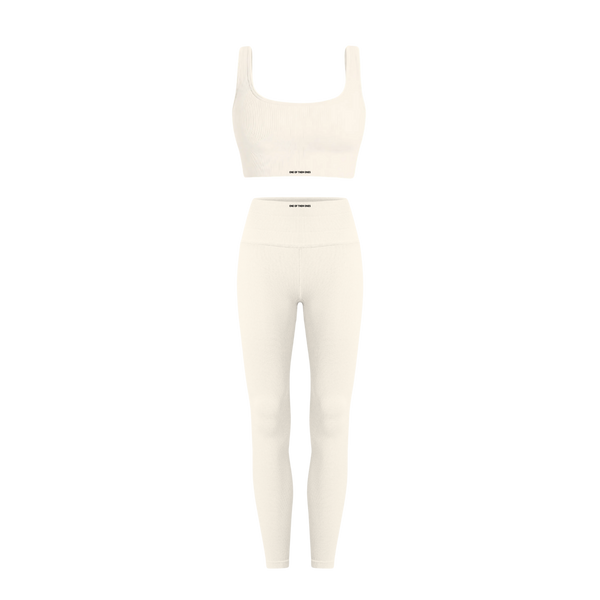 One Of Them Ones Women's Ribbed Set