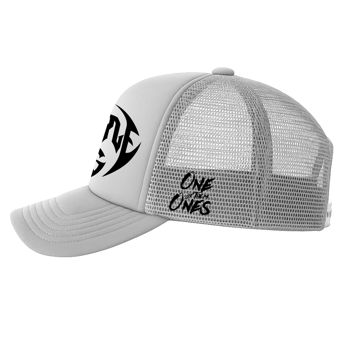 Gargoyle GANG Trucker Hat