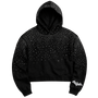 Organik Rhinestone Hoodie