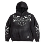 King's Edge Smoked Anthracite Hoodie