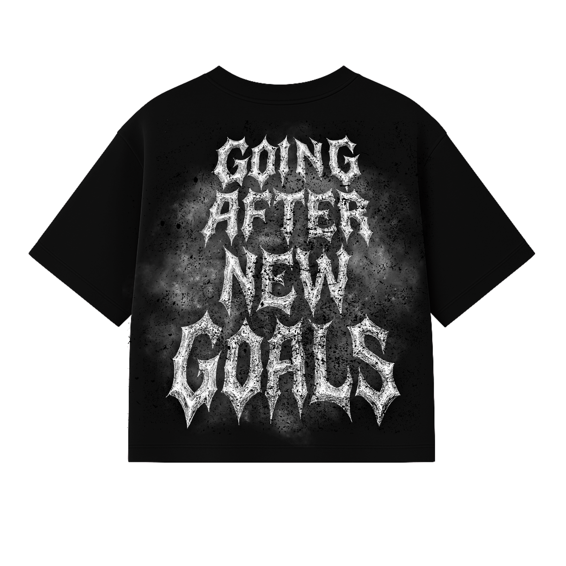 Gargoyle GANG Heavy Tee