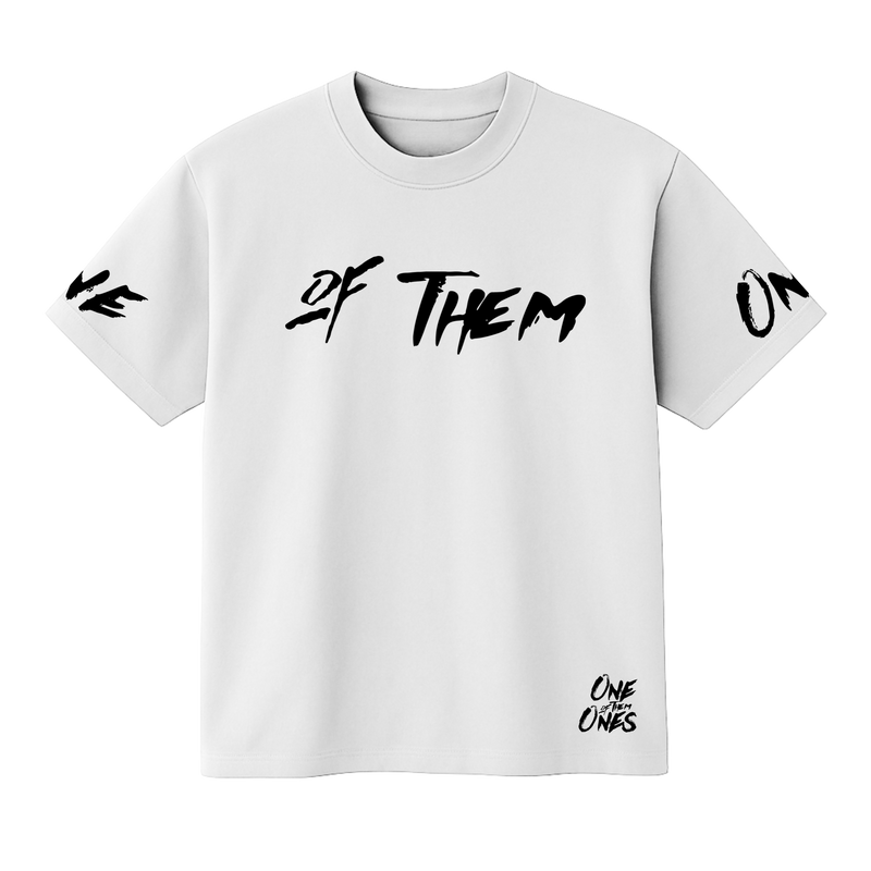 Full Understanding Garment Dyed T-Shirt