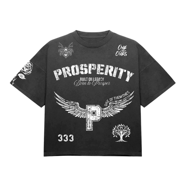 One Of Them Ones Prosperity T-Shirt