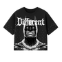 Different - Luxury Heavy T-Shirt