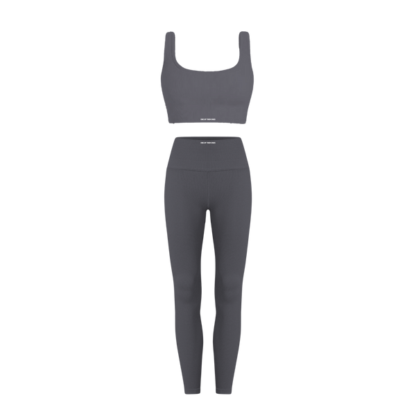 One Of Them Ones Women's Ribbed Set