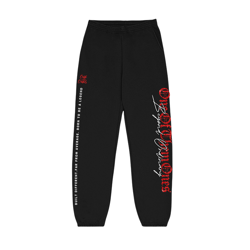 One Of Them Ones Beyond Ordinary Sweats