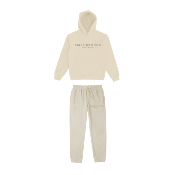 One Of Them Ones Since Birth - Hoodie Set