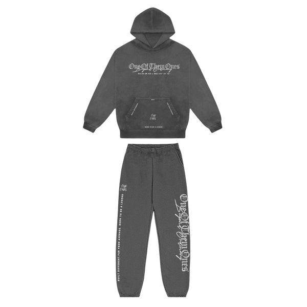 One Of Them Ones Beyond Ordinary Hoodie Set