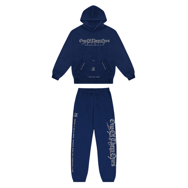 One Of Them Ones Beyond Ordinary Hoodie Set