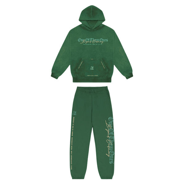 One Of Them Ones Beyond Ordinary Hoodie Set