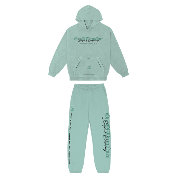 One Of Them Ones Beyond Ordinary Hoodie Set