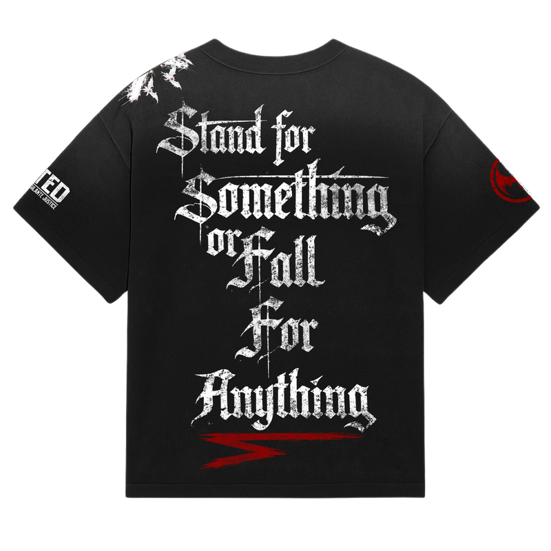 Forever Legendary Potassium Dyed T-Shirt