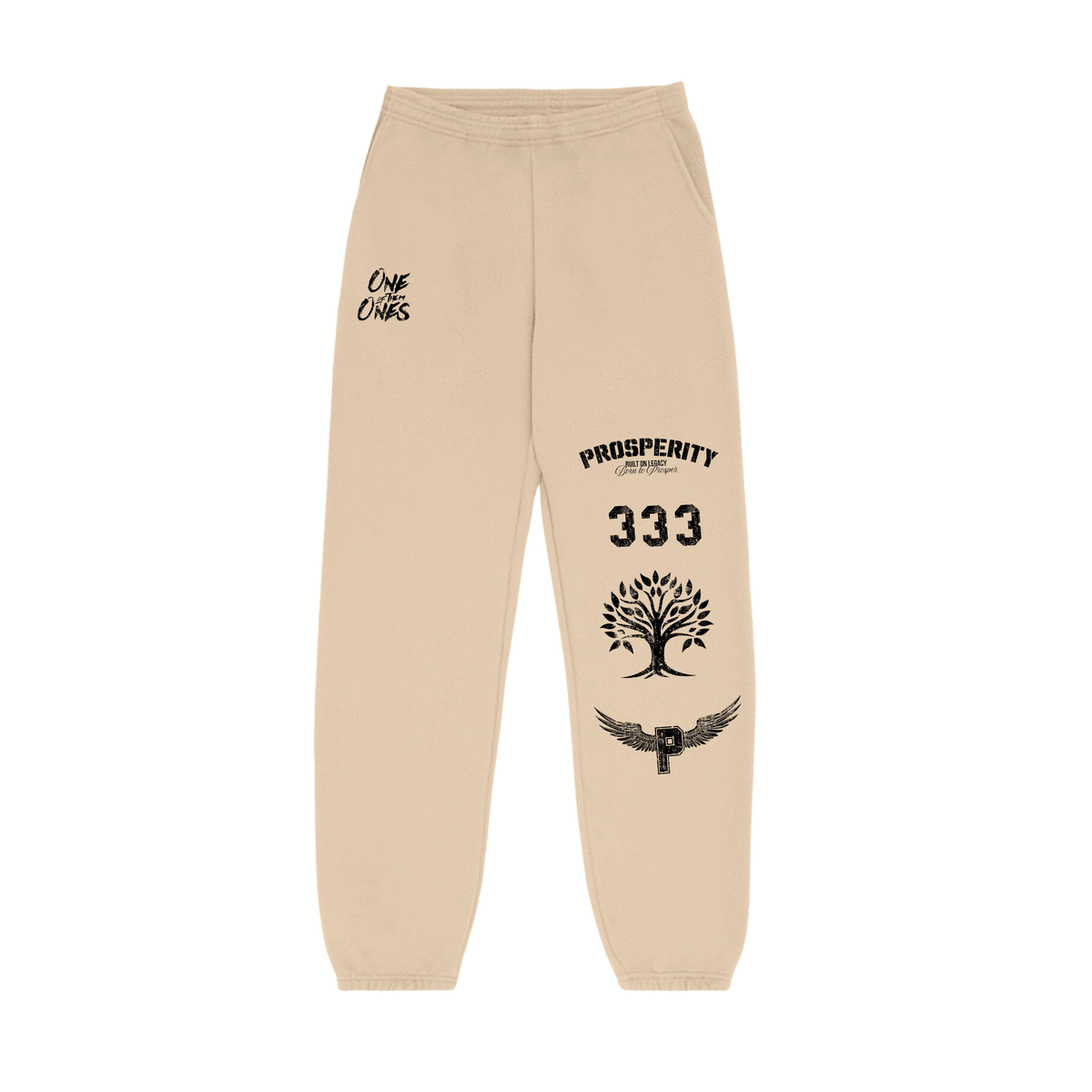 One Of Them Ones Prosperity Sweats