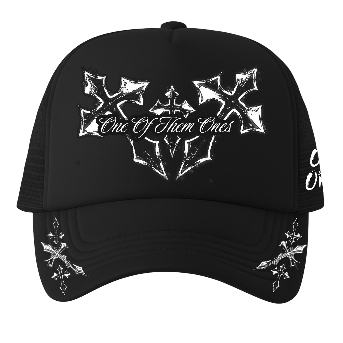 King's Edge Trucker Hat