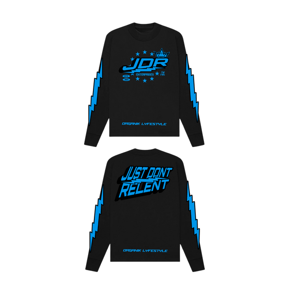 Organik Lyfestyle - JDR Long Sleeve