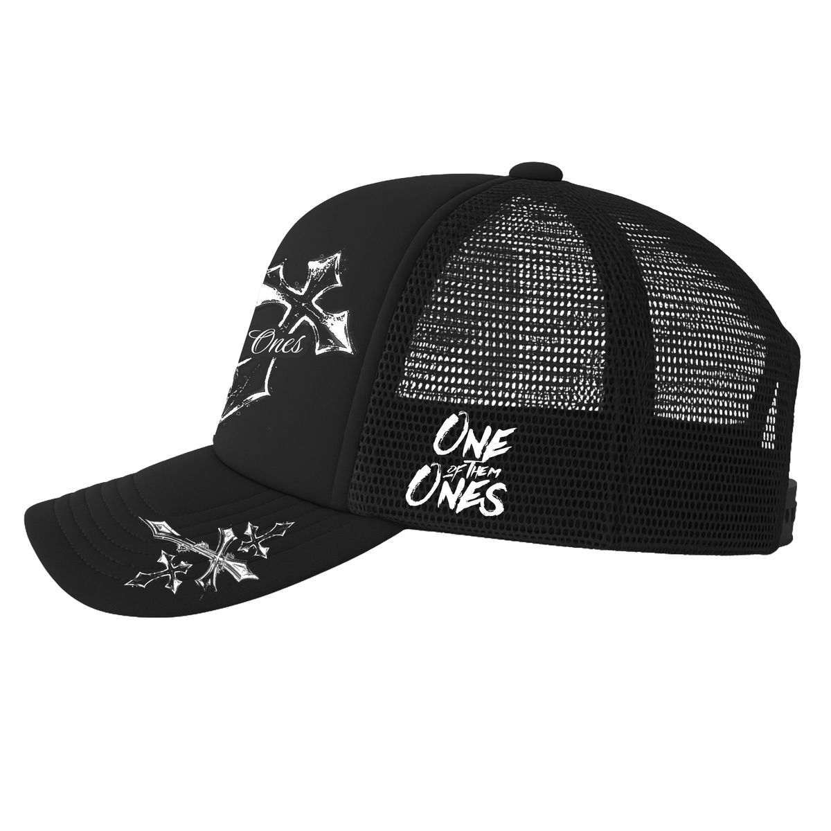 King's Edge Trucker Hat