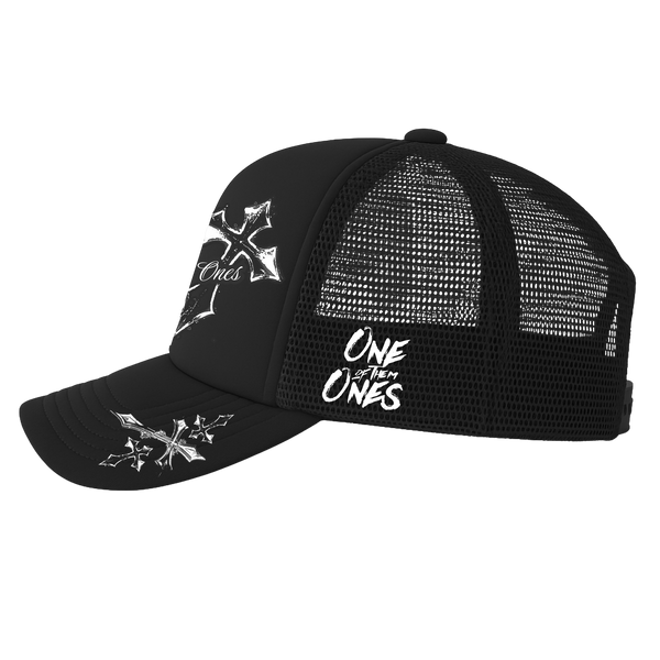 King's Edge Trucker Hat